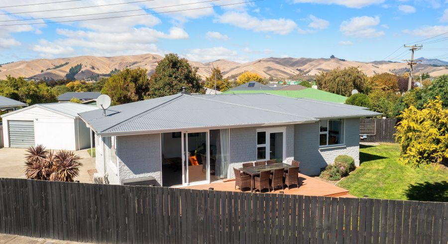  at 2 Houghton Crescent, Redwoodtown, Blenheim