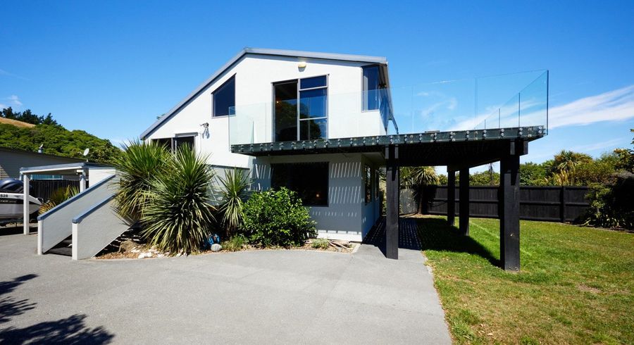  at 17 Kotare Place, Kaikoura, Kaikoura, Marlborough