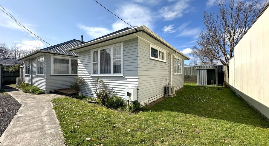 at 56A Ararino Street, Trentham, Upper Hutt, Wellington