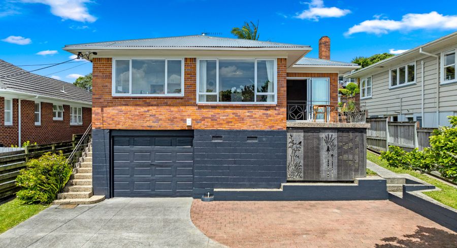  at 3 Hepper Street, New Lynn, Auckland