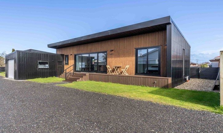  at 37 Jenkin Street, Strathern, Invercargill, Southland