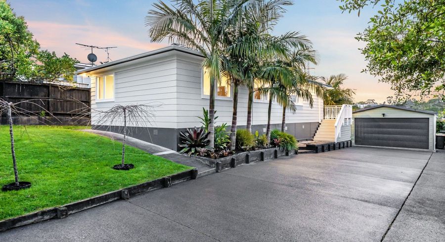  at 26 Arlette Place, Massey, Waitakere City, Auckland