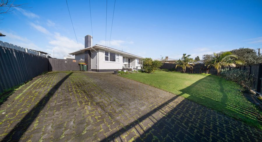  at 29 Capstick Road, Otara, Auckland