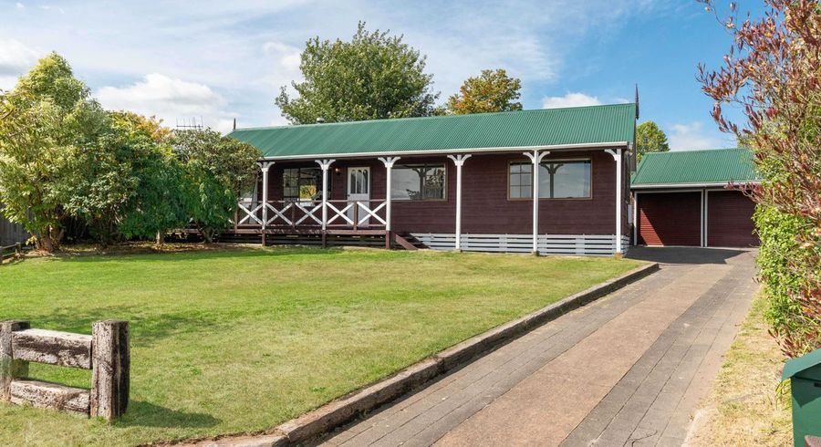  at 4 Avon Close, Richmond Heights, Taupo, Waikato