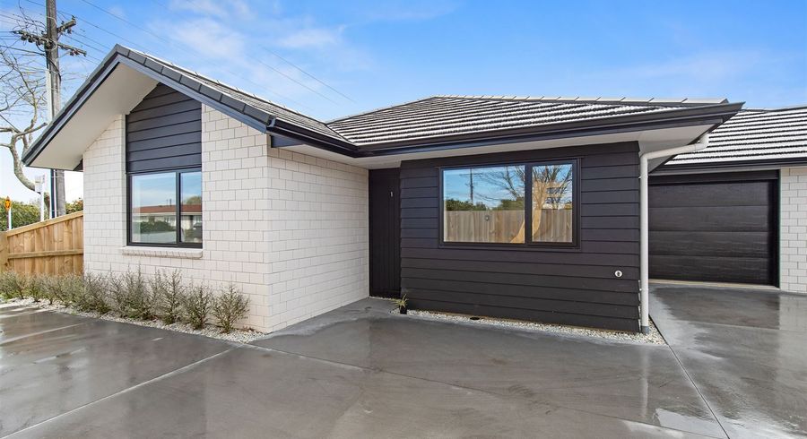  at 1/84 Comries Road, Chartwell, Hamilton