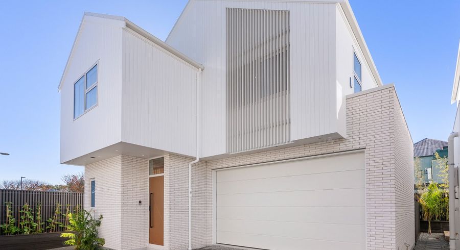  at 7B Francis Street, Grey Lynn, Auckland City, Auckland