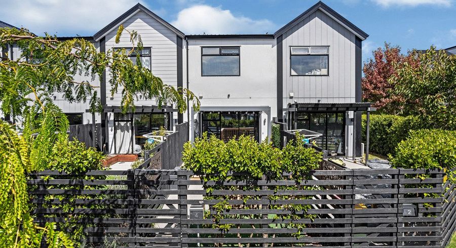  at 4 Timbermill Road, Whenuapai, Waitakere City, Auckland