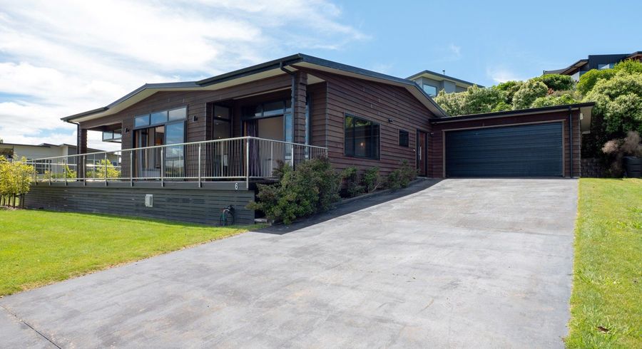  at 6 Kestrel Lane, Kinloch, Taupo, Waikato