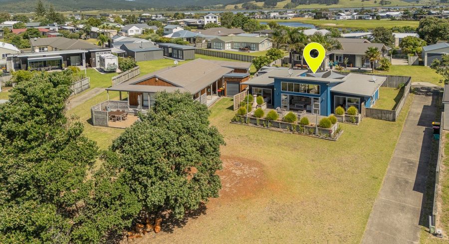  at 113 Sands Crescent, Matarangi, Thames-Coromandel, Waikato