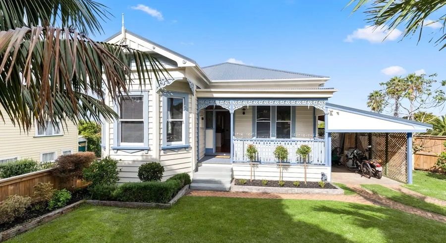  at 1/181 Arthur St , Onehunga, Auckland City, Auckland