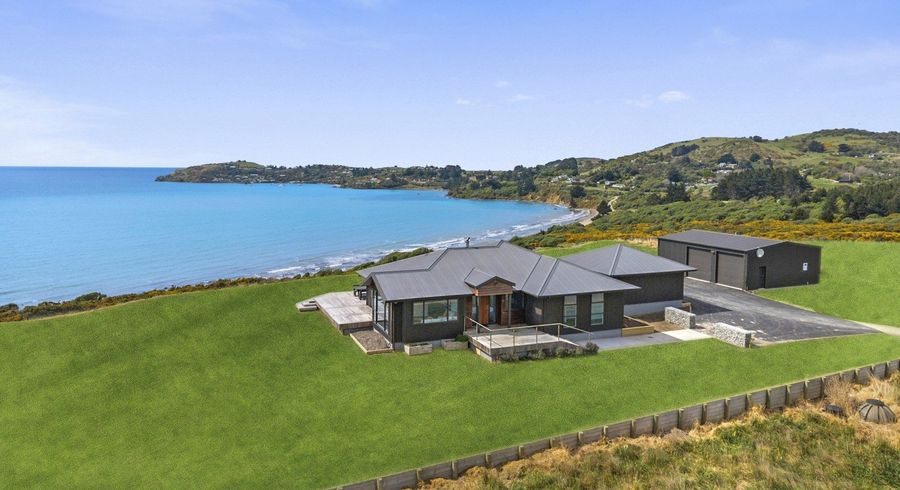  at 30B Moeraki Boulders Road, Palmerston