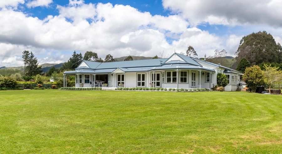  at 123C Johnsons Road, Whitemans Valley, Upper Hutt