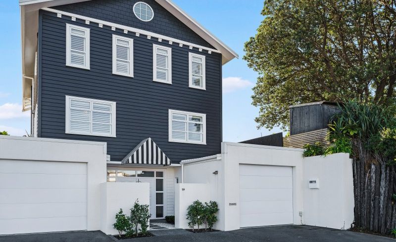  at 19 Buller Street, New Plymouth, New Plymouth