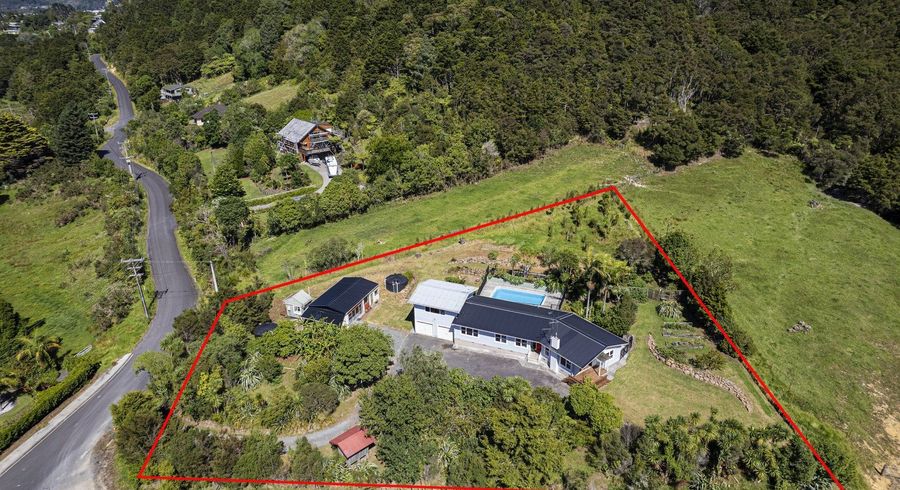  at 105 Paranui Valley Road, Tikipunga, Whangarei
