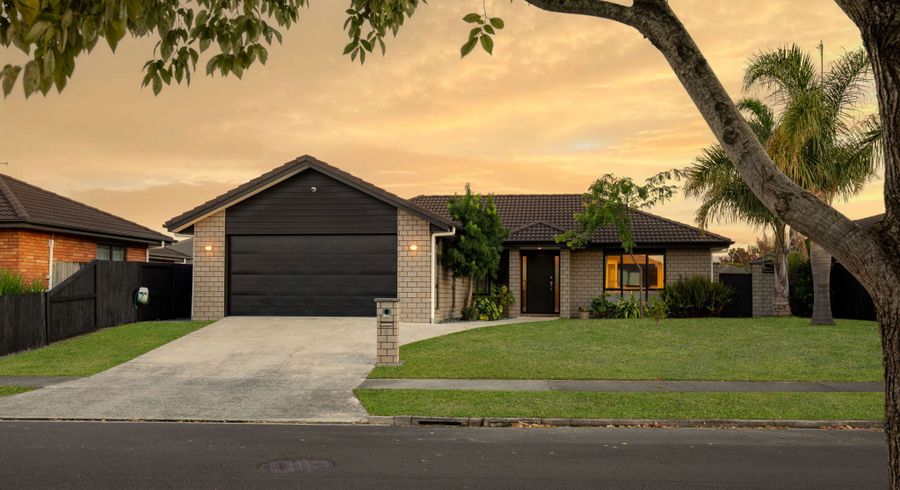  at 11 Whitney Place, Rototuna, Hamilton, Waikato