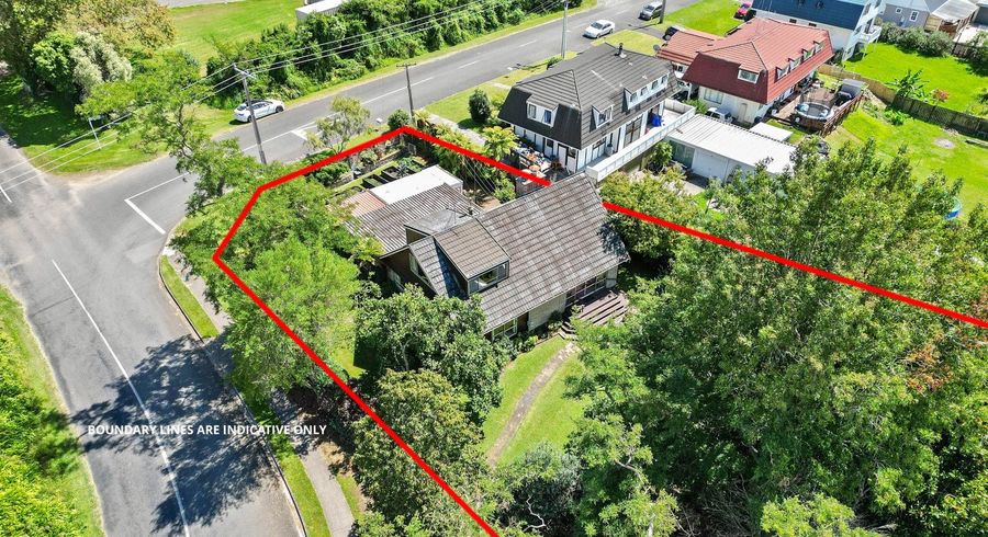  at 1 Deseret Road, Temple View, Hamilton