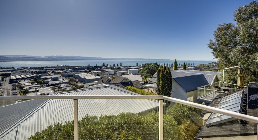  at 122a Chaucer Road North, Hospital Hill, Napier, Hawke's Bay