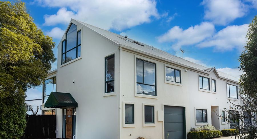  at 1/89 Brockworth Pl, Riccarton, Christchurch City, Canterbury