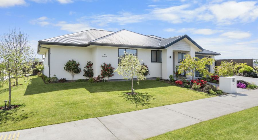  at 77 Silverstream Boulevard, Kaiapoi, Kaiapoi