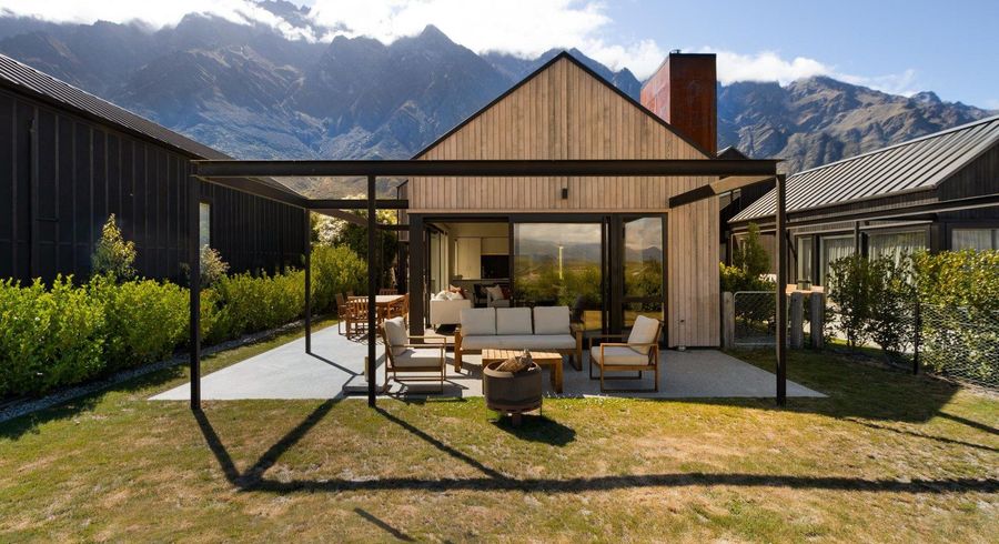  at 21 Double Cone Road, Jacks Point, Queenstown