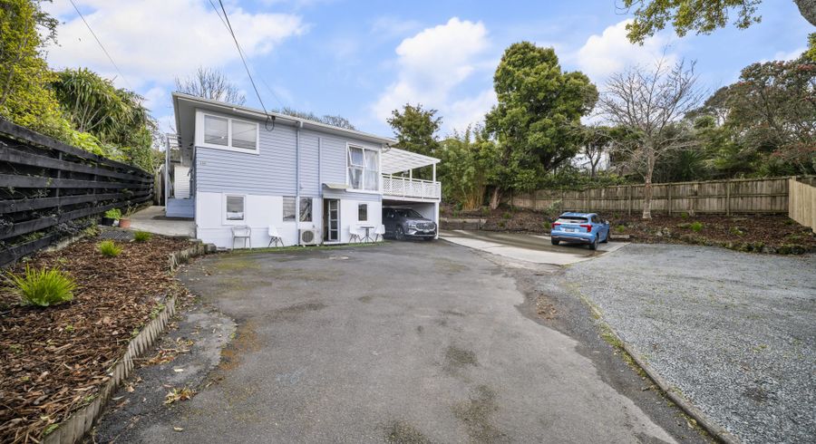  at 1/40D Tomo Street, New Lynn, Waitakere City, Auckland