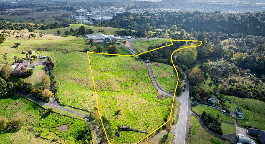  at 315 Hunua Road, Papakura