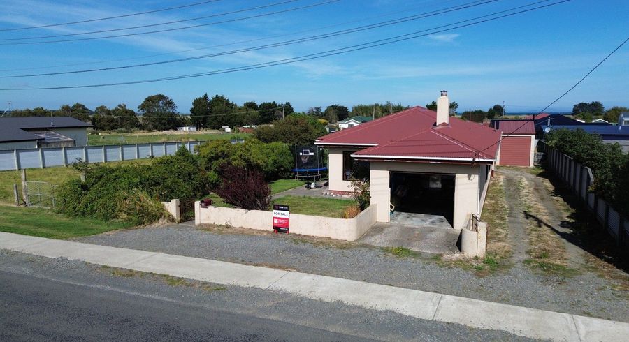  at 15 Pitt Street, Riverton, Southland, Southland