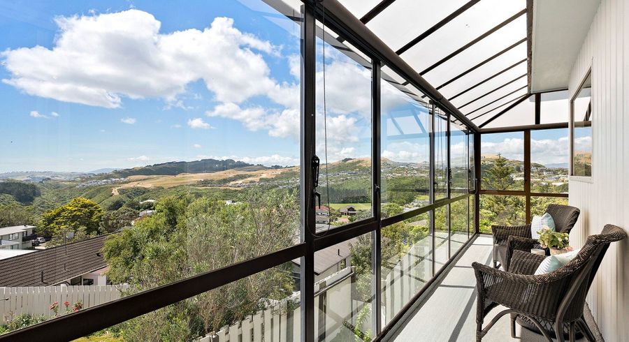  at 7 Tree Top Lane, Paparangi, Wellington, Wellington