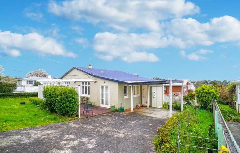  at 87 Don Buck Road, Massey, Waitakere City, Auckland