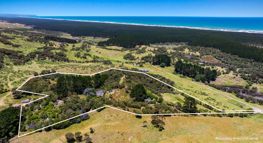  at 789 Wilson Road, Helensville, Rodney, Auckland