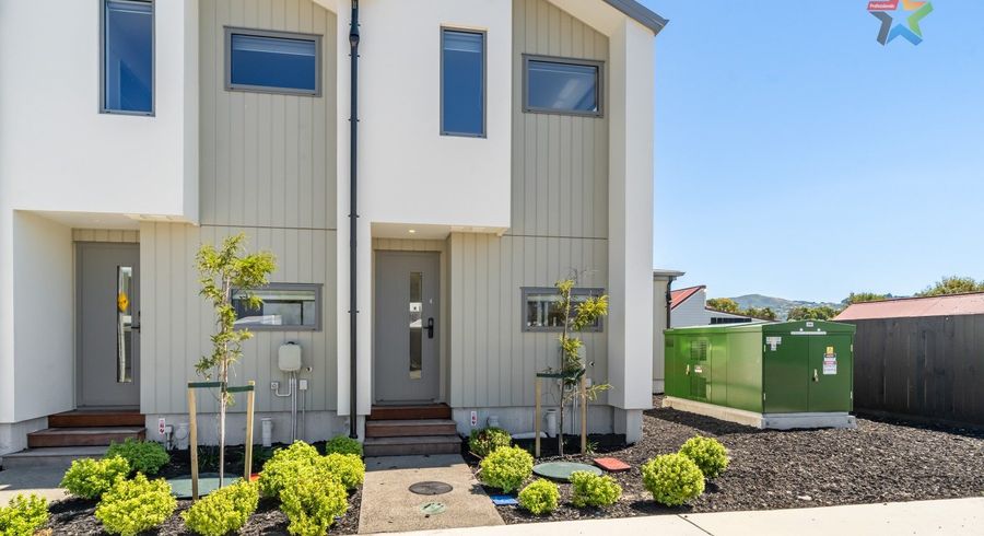  at 1/15 Awamutu Grove, Waiwhetu, Lower Hutt, Wellington