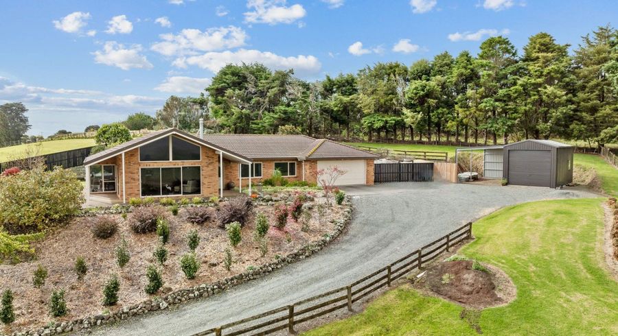  at 41 Apotu Park Lane, Kamo