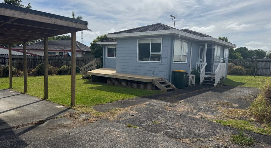  at 2/23 Penion Drive, Flat Bush, Manukau City, Auckland
