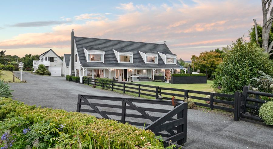  at 286 Youngson Road, Whakamarama, Western Bay Of Plenty, Bay Of Plenty