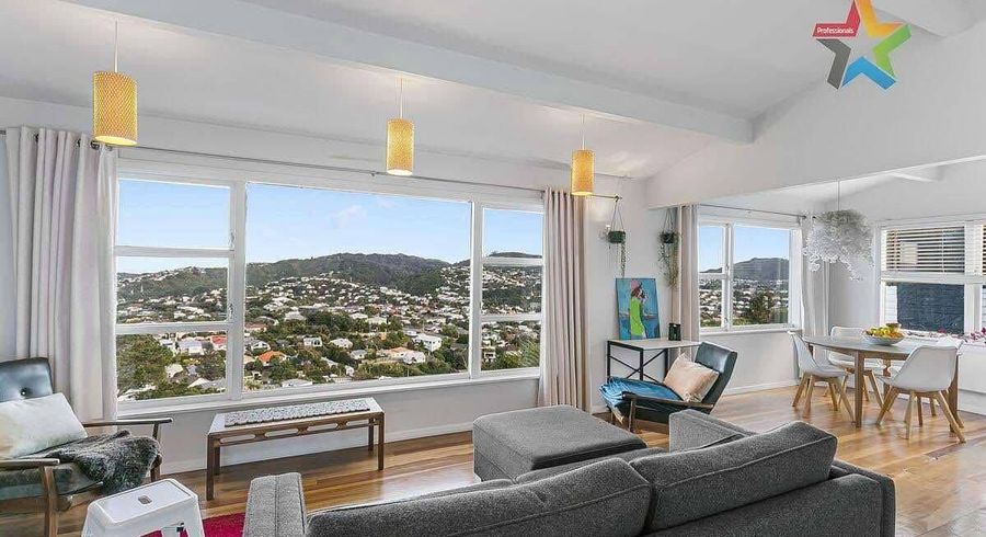  at 68 Bedford Street, Northland, Wellington, Wellington