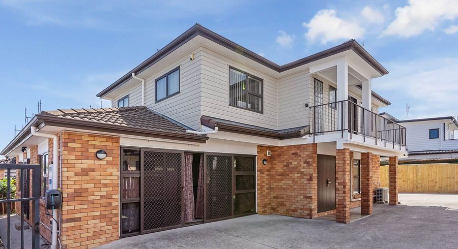 at 14A Freyberg Avenue, Papatoetoe, Auckland