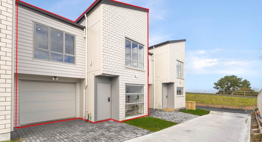  at Lot 6/88 Alfriston Road, Manurewa East, Manukau City, Auckland