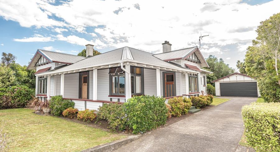  at 282 Taupo Quay, Gonville, Whanganui