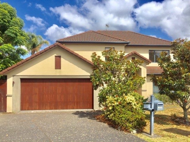  at 7 Brooke Ridge Rise, East Tamaki Heights, Auckland