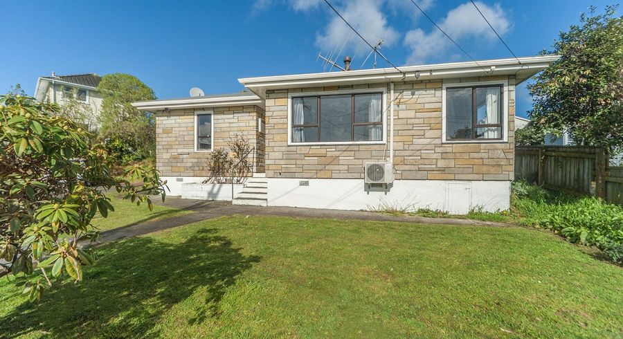  at 191 Bedford Street, Cannons Creek, Porirua