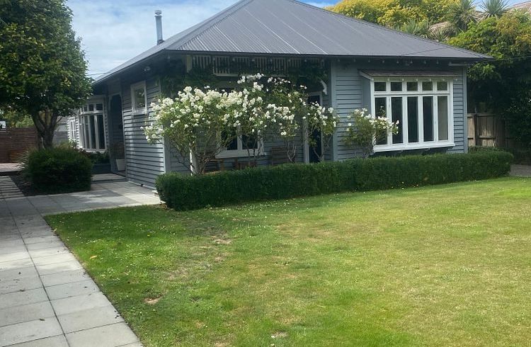  at 42 Chester Street West, City Centre, Christchurch City, Canterbury