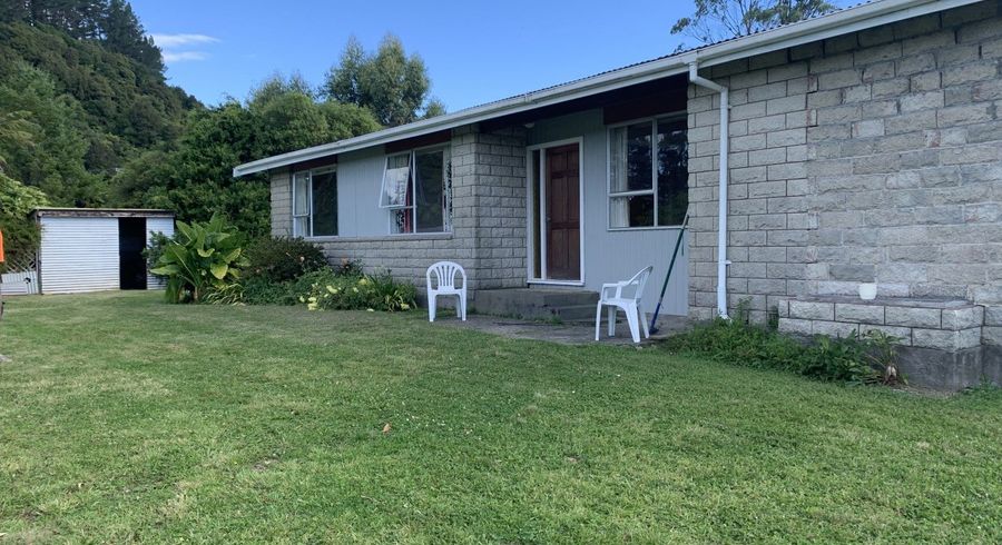  at 290 Arthurstown Road, Ruatapu, Hokitika