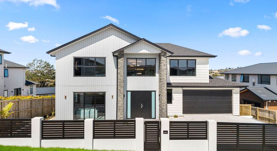  at 69 Kewa Road, Albany, North Shore City, Auckland