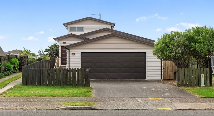 at 293A Dickson Road, Papamoa Beach, Papamoa