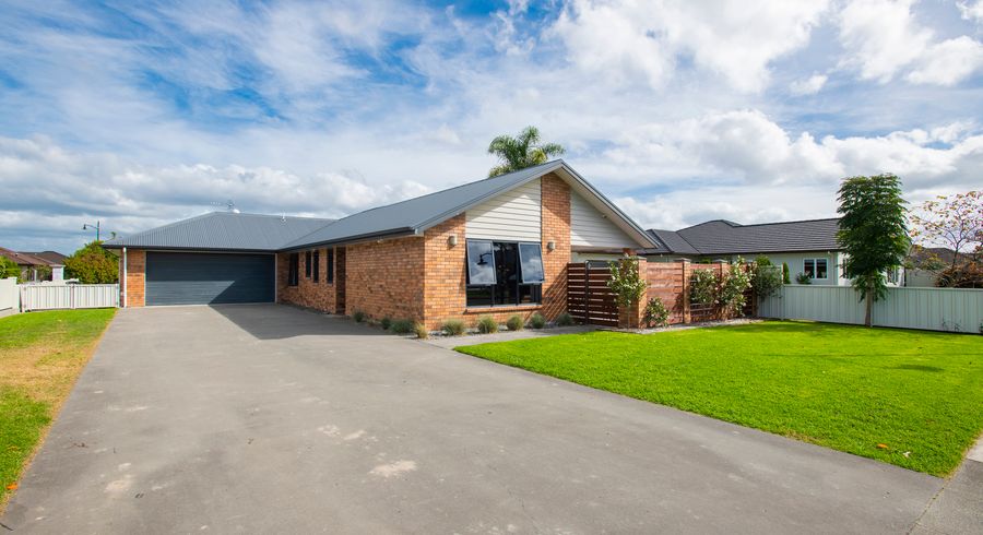  at 36 Sterling Park, Lytton West, Gisborne