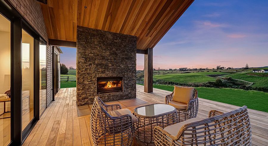  at 53 Waimanu Awa Road, Ramarama, Drury