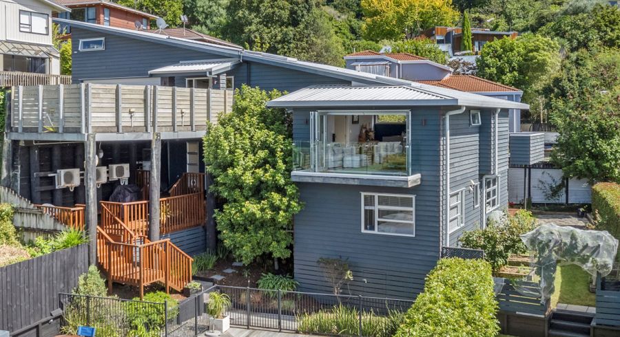  at 48A Belfast Street, Hillsborough, Auckland