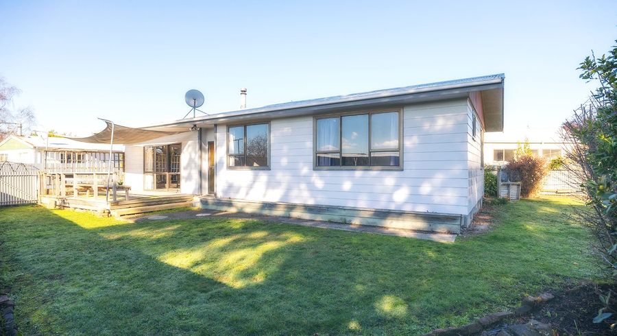  at 11 Taranaki Street, Kuripuni, Masterton
