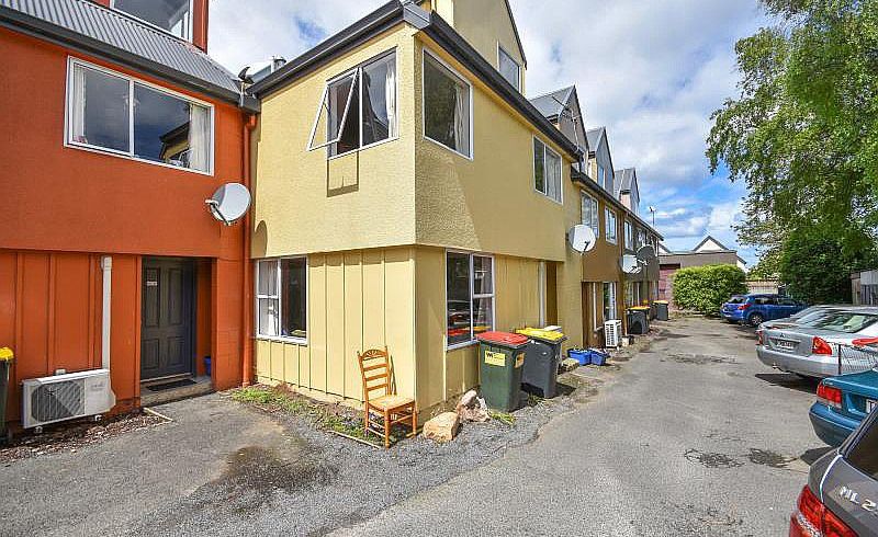  at 31C Duke Street, North Dunedin, Dunedin, Otago