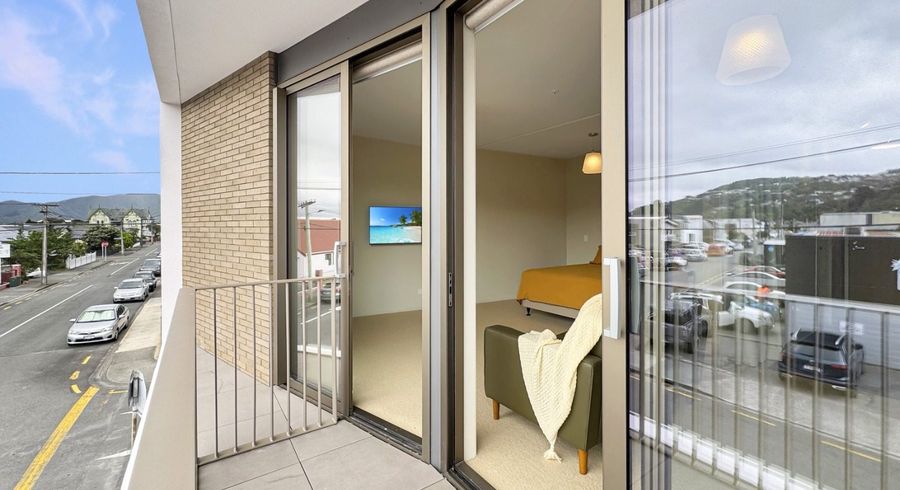  at 109/2 Campbell Terrace, Petone, Lower Hutt, Wellington